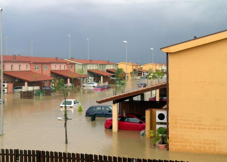 Por qué la inteligencia climática debería estar en todas las agendas comerciales 5 Por qué la inteligencia climática debería estar en todas las agendas comerciales