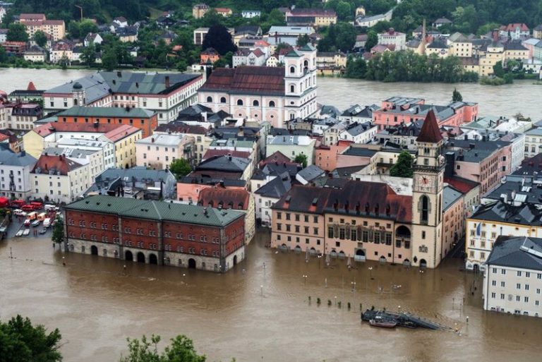 La salud del planeta empeora y aumentan los desastres climáticos desde 2019 5 La salud del planeta empeora y aumentan los desastres climáticos desde 2019