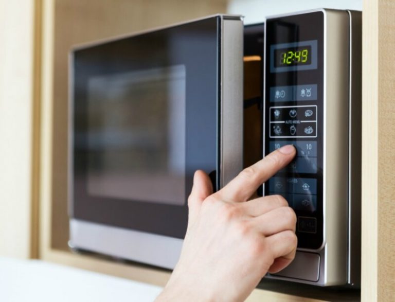 Los microondas contaminan lo mismo que 7 millones de automóviles 1 Los microondas contaminan lo mismo que 7 millones de automóviles