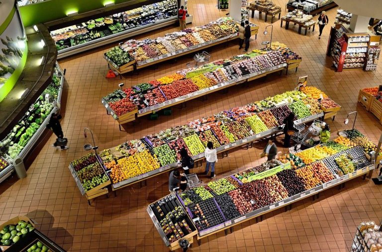 La pandemia descubrió los problemas en las cadenas de suministro de alimentos 3 La pandemia descubrió los problemas en las cadenas de suministro de alimentos