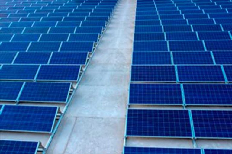 Todo sobre la energía solar fotovoltaica 7 Todo sobre la energía solar fotovoltaica