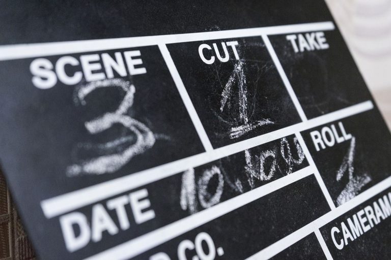 El impacto ambiental de la industria cinematográfica 1 El impacto ambiental de la industria cinematográfica