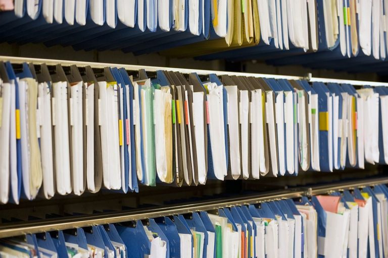 Ventajas de la digitalización de documentos públicos 4 Ventajas de la digitalización de documentos públicos