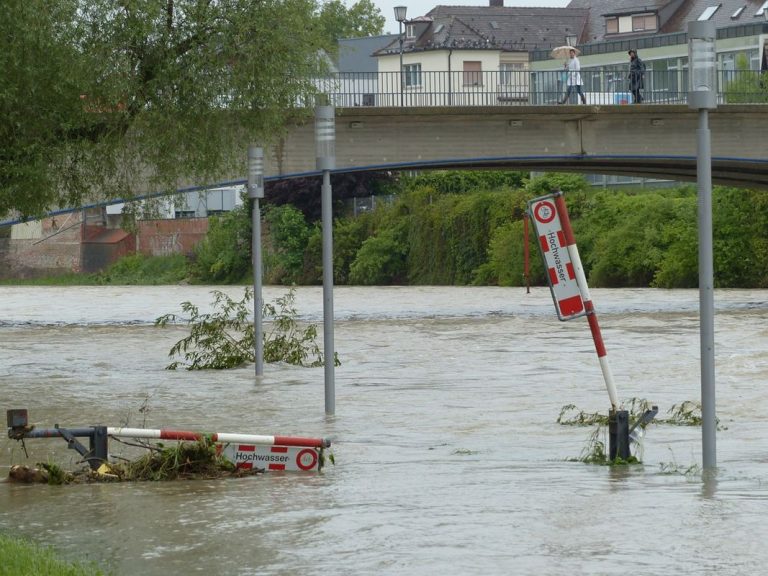 Esto sucederá a medida que empeore el cambio climático 1 Esto sucederá a medida que empeore el cambio climático