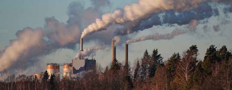 Reducir emisiones de metano, clave para limitar el calentamiento en la Tierra