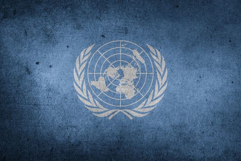 ONU emite 'alerta roja' por aceleración del cambio climático 2 ONU emite ‘alerta roja’ por aceleración del cambio climático
