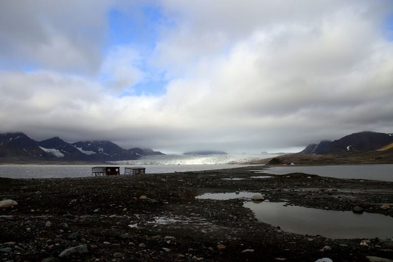 Deshielo del permafrost deja un frustrante vacío en las proyecciones climáticas 3 Deshielo del permafrost deja un frustrante vacío en las proyecciones climáticas