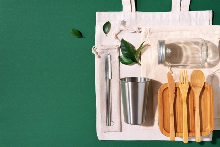 Kit básico para viajar de forma "Zero waste" 8 Kit básico para viajar de forma «Zero waste»