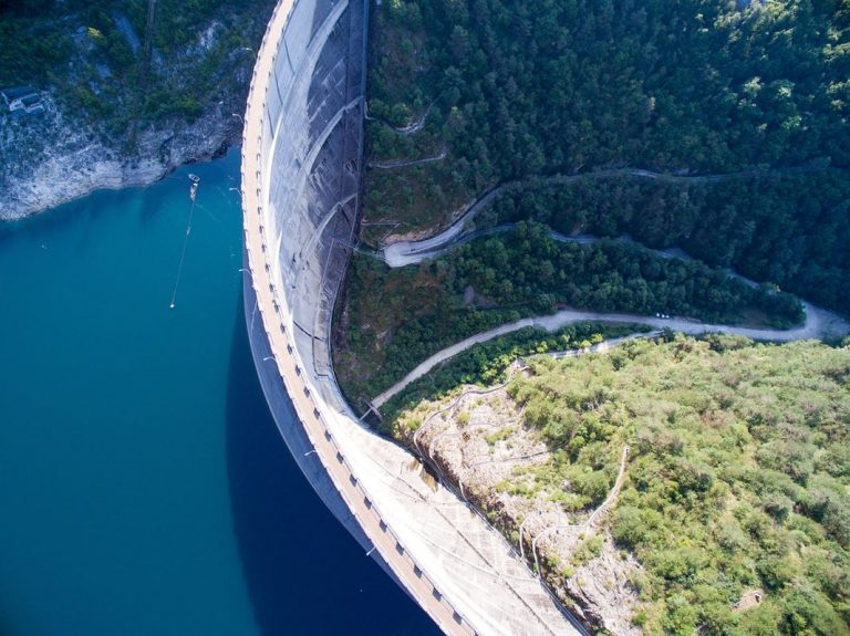 Mega represas hidroeléctricas planificadas afectarán enormes ecosistemas 4 Mega represas hidroeléctricas planificadas afectarán enormes ecosistemas