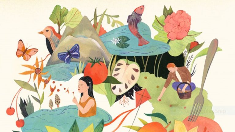 Llamado internacional “Artistas por la Soberanía Alimentaria»
