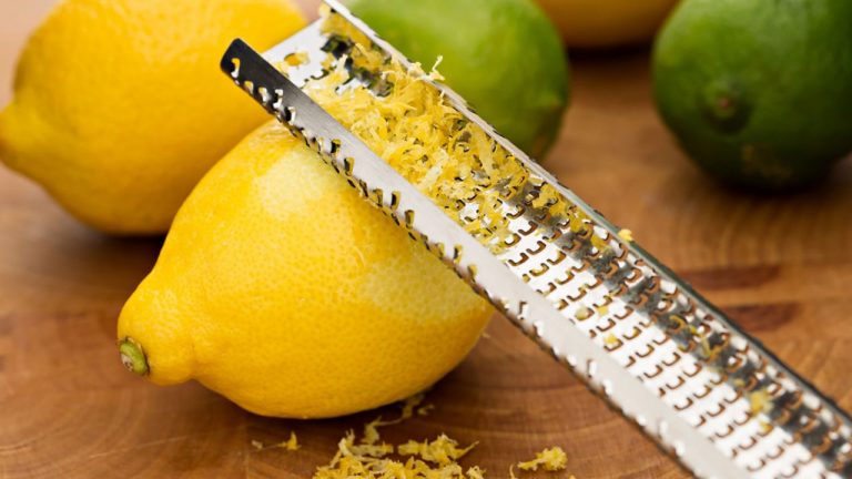 Cáscara de limón, no la deseches. Estos son sus beneficios 7 Cáscara de limón, no la deseches. Estos son sus beneficios