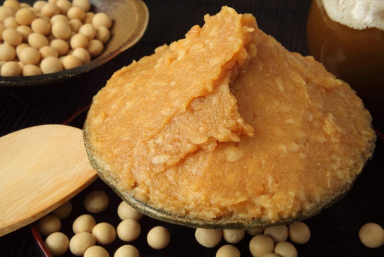 Protege tu microbiota intestinal con estos alimentos 4 Protege tu microbiota intestinal con estos alimentos