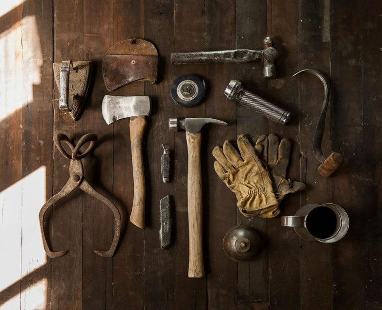 Aprende a diseñar y fabricar tus propios muebles con madera reciclada 6 Aprende a diseñar y fabricar tus propios muebles con madera reciclada