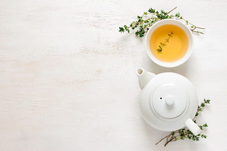 Ingredientes muy saludables para agregar al té 8 Ingredientes muy saludables para agregar al té