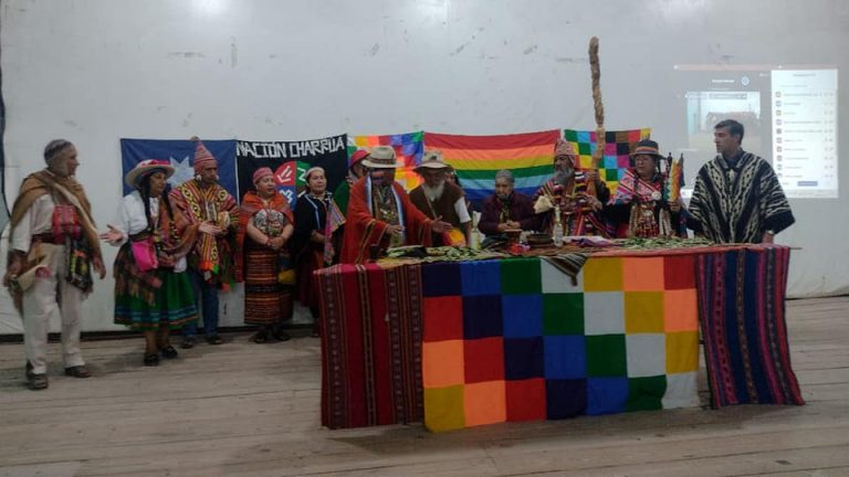 Conclusiones del IV Encuentro de Medicina Ancestral Indigena Originaria del Abya Yala