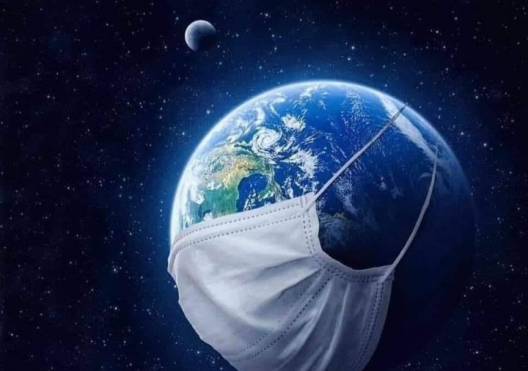 La OMS llama a la acción climática para una recuperación duradera tras la covid-19 9 La OMS llama a la acción climática para una recuperación duradera tras la covid-19