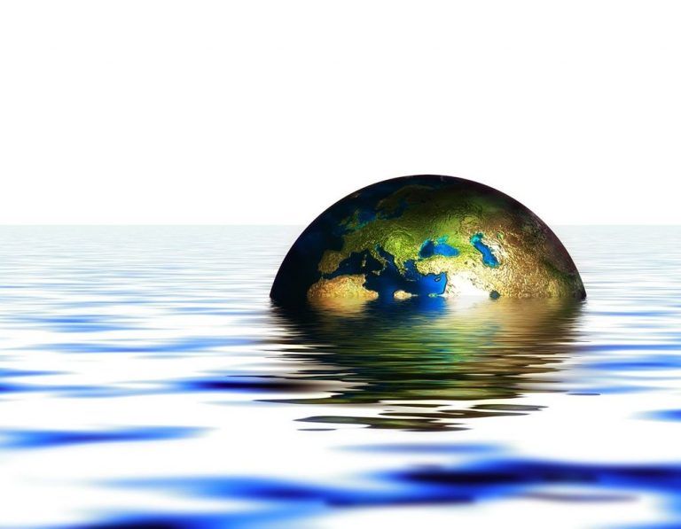 Informe: Así como vamos, no evitaremos el colapso climático 10 Informe: Así como vamos, no evitaremos el colapso climático