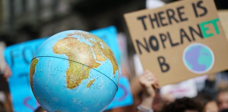Manifiesto hacia la COP 26 4 Manifiesto hacia la COP 26