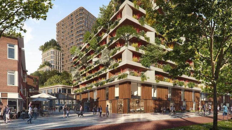 Ranking de las ciudades europeas con más mortalidad por la falta de espacios verdes