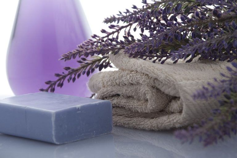 Beneficios para la salud de la lavanda 6 Beneficios para la salud de la lavanda