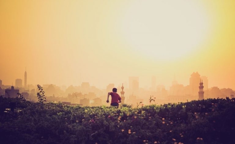 Vivir en un medio ambiente saludable es un 'Derecho Humano' 3 Vivir en un medio ambiente saludable es un ‘Derecho Humano’