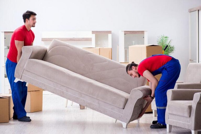 Muebles en movimiento: ¡Aquí está la guía definitiva! 10 Muebles en movimiento: ¡Aquí está la guía definitiva!