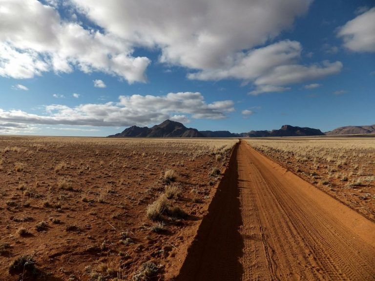 Adaptación de África al Cambio Climático preocupa a la OMM 2 Adaptación de África al Cambio Climático preocupa a la OMM