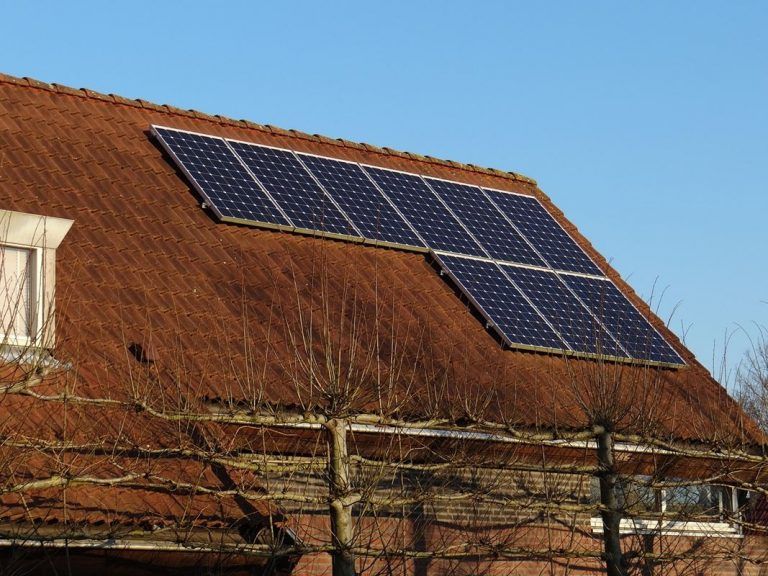 Nuevo invento hace que los paneles solares sean mucho más ecológicos 8 Nuevo invento hace que los paneles solares sean mucho más ecológicos