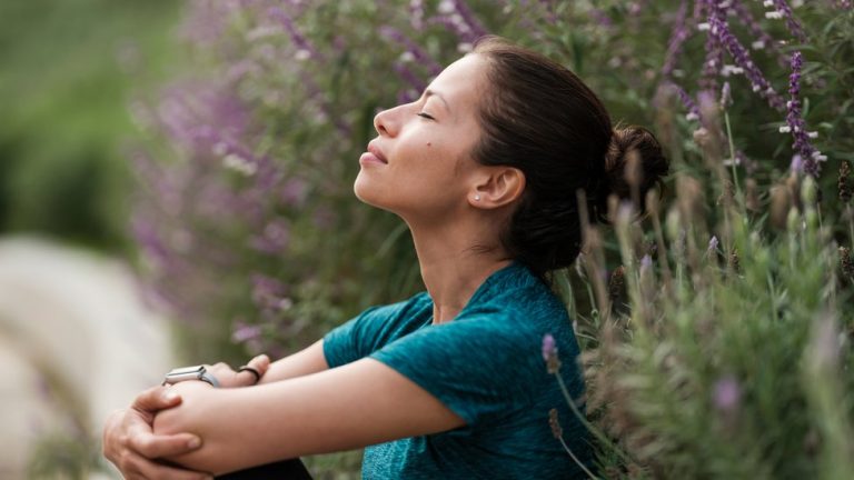 "Tu forma de respirar te afecta en todo" 7 «Tu forma de respirar te afecta en todo»
