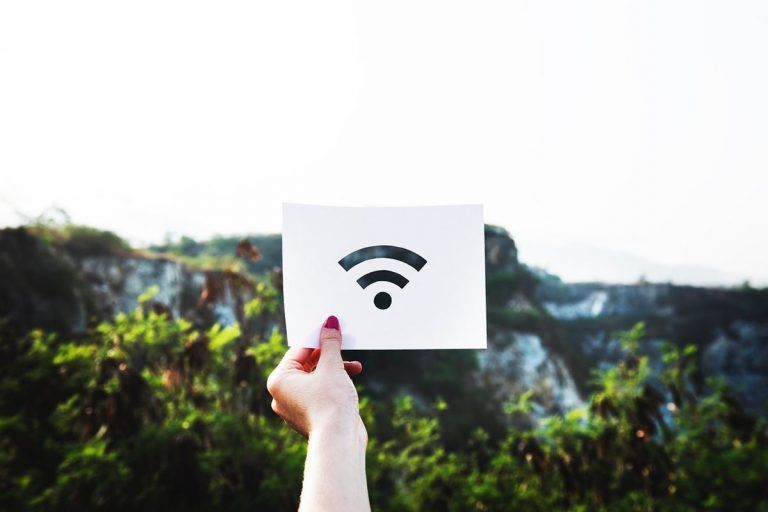 ¿En realidad contamina la señal de wifi el medio ambiente? 1 ¿En realidad contamina la señal de wifi el medio ambiente?