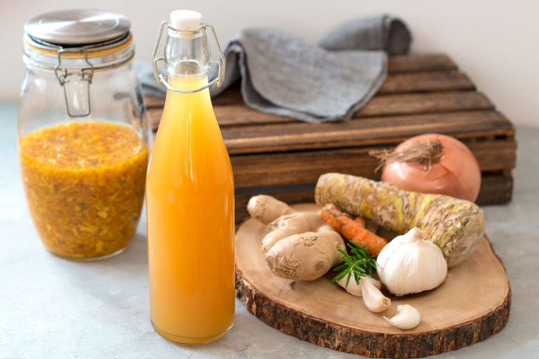 "Sidra de fuego", la bebida antibacteriana de moda 5 «Sidra de fuego», la bebida antibacteriana de moda