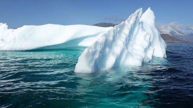 COP26: Estamos comprimiendo millones de años de cambios naturales 7 COP26: Estamos comprimiendo millones de años de cambios naturales