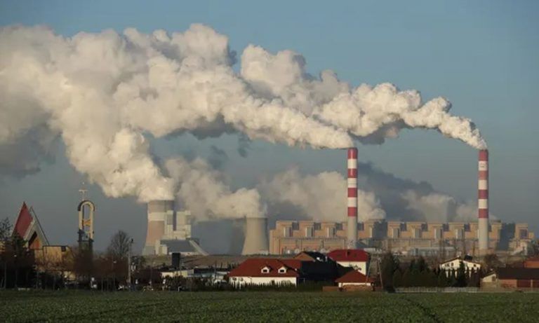 Más de 40 países acuerdan eliminar el uso del carbón 2 Más de 40 países acuerdan eliminar el uso del carbón