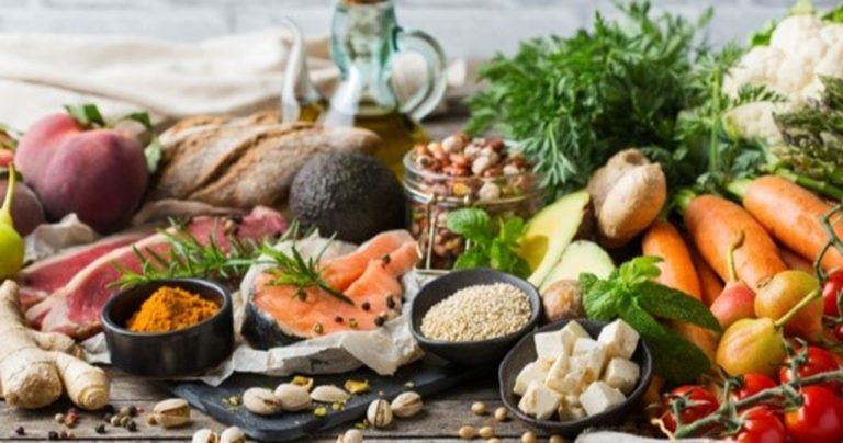 Dieta ‘Flexitariana’: Qué es y qué beneficios tiene 3 Dieta ‘Flexitariana’: Qué es y qué beneficios tiene