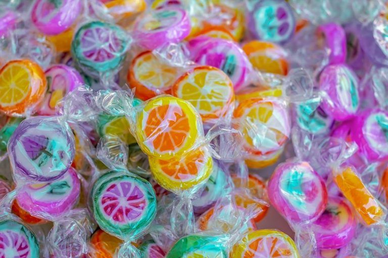 Ayuda al planeta y a ti mismo, evitando los dulces 5 Ayuda al planeta y a ti mismo, evitando los dulces