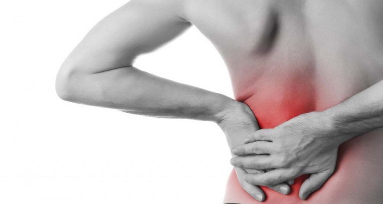 Innovadora tecnología puede ayudar con el dolor lumbar 10 Innovadora tecnología puede ayudar con el dolor lumbar
