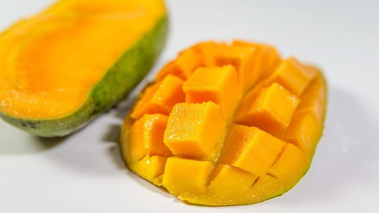 Tres recetas con mango y sus beneficios para la salud 6 Tres recetas con mango y sus beneficios para la salud