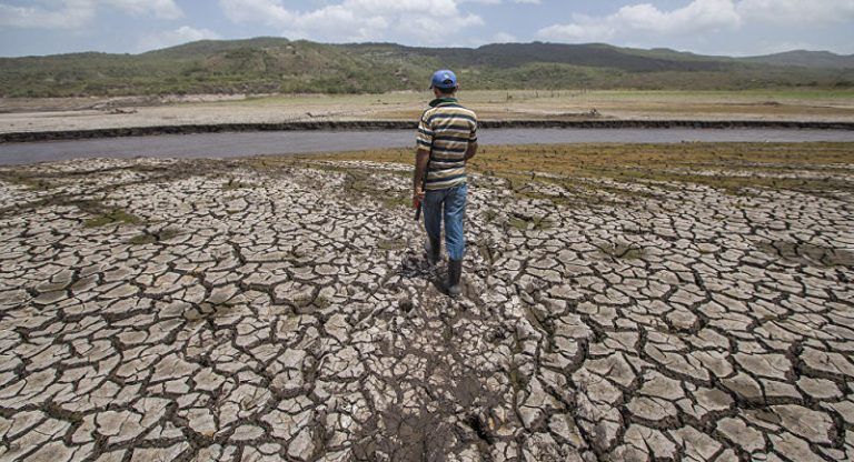 Científicos y ciudadanos se unen contra la sequía de los ríos 4 Científicos y ciudadanos se unen contra la sequía de los ríos