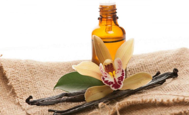 Extracto de vainilla y aceite esencial, 10 beneficios para la salud 10 Extracto de vainilla y aceite esencial, 10 beneficios para la salud