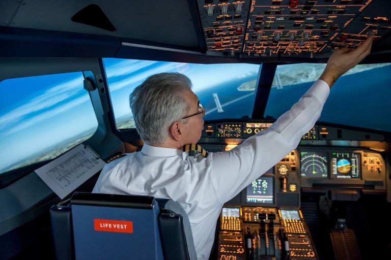 La aviación net-zero es posible y necesaria 1 La aviación net-zero es posible y necesaria