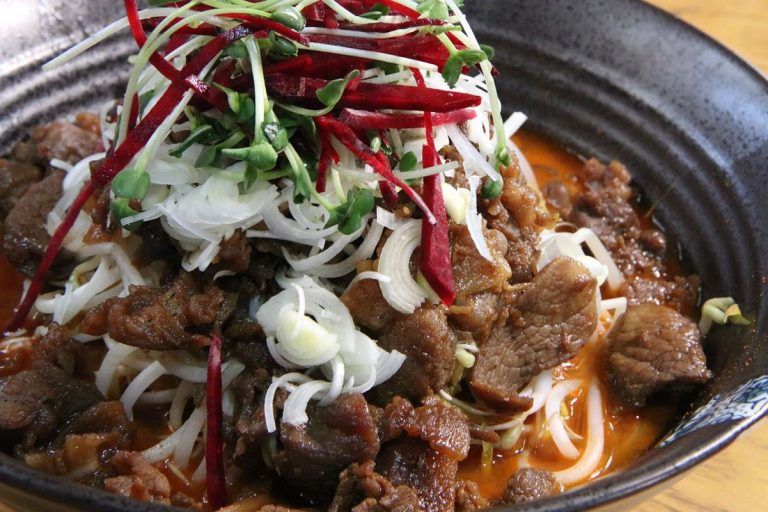 Comer carne roja es peligroso para la salud y el ambiente 4 Comer carne roja es peligroso para la salud y el ambiente