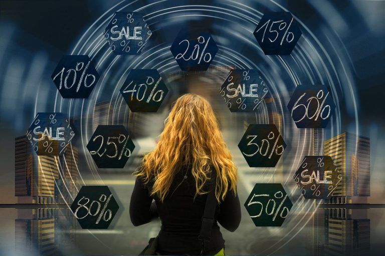 Debemos dejar de ignorar los impactos climáticos de nuestras compras 5 Debemos dejar de ignorar los impactos climáticos de nuestras compras