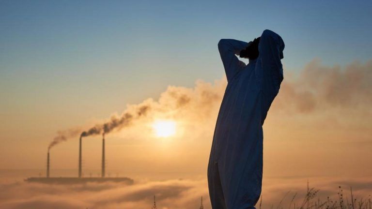 Ecoansiedad: así afecta el cambio climático a nuestra salud mental 5 Ecoansiedad: así afecta el cambio climático a nuestra salud mental