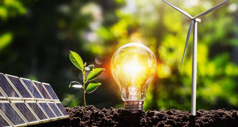 2021, año récord de energías renovables 7 2021, año récord de energías renovables