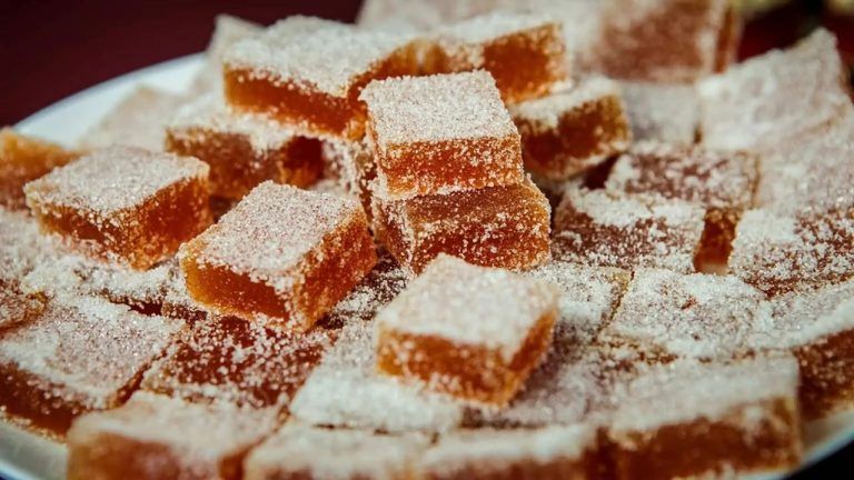 Cómo hacer gomitas para dormir sanas y relajantes 4 Cómo hacer gomitas para dormir sanas y relajantes