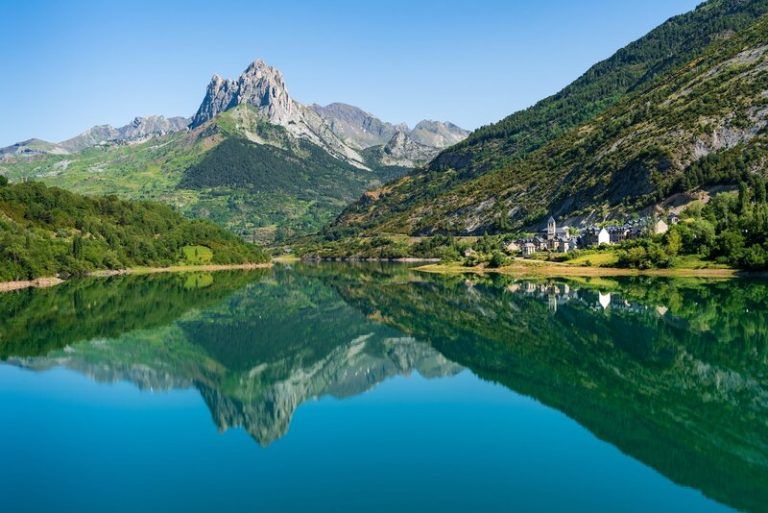 Las doce consecuencias de la crisis climática en las montañas