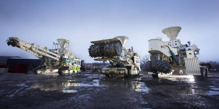 Minería en aguas profundas, extinción para cientos de especies 4 Minería en aguas profundas, extinción para cientos de especies