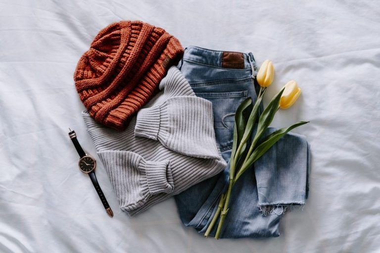 Moda circular: qué es y cómo ser consumidor responsable 4 Moda circular: qué es y cómo ser consumidor responsable
