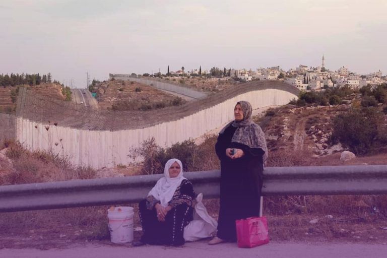 Mujeres palestinas defienden el agua, la tierra y la vida contra la ocupación israelí 7 Mujeres palestinas defienden el agua, la tierra y la vida contra la ocupación israelí