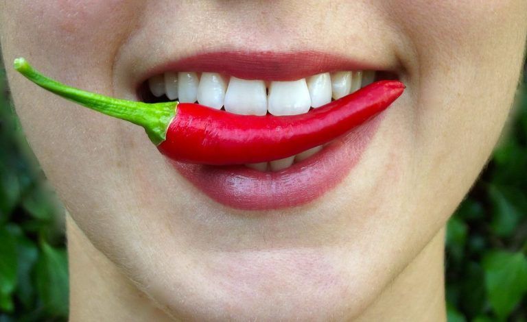 ¿Cómo reducir la sensación de ardor de la comida picante? 3 ¿Cómo reducir la sensación de ardor de la comida picante?